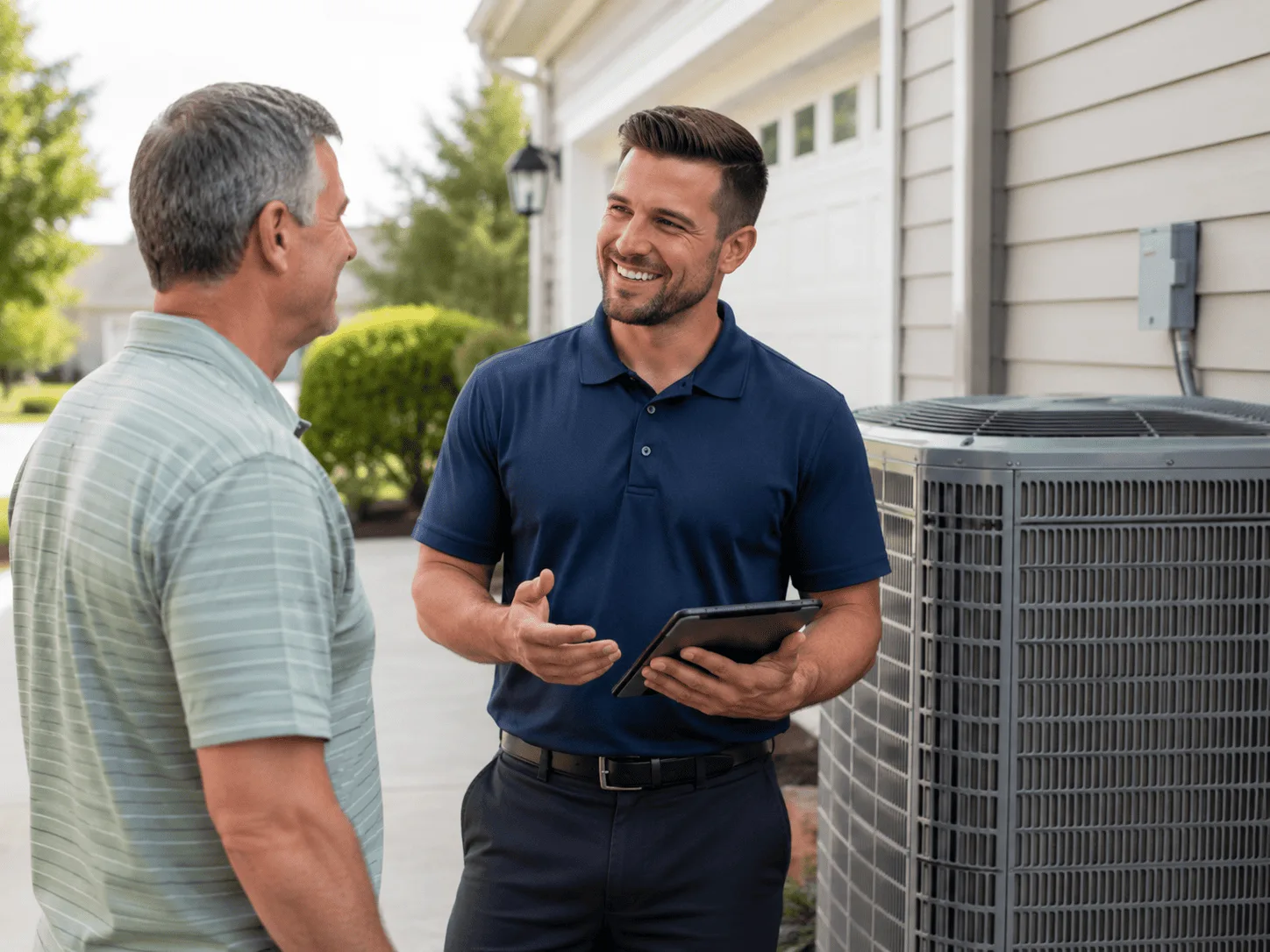 Heat Pump Installation Groton, CT FAQs